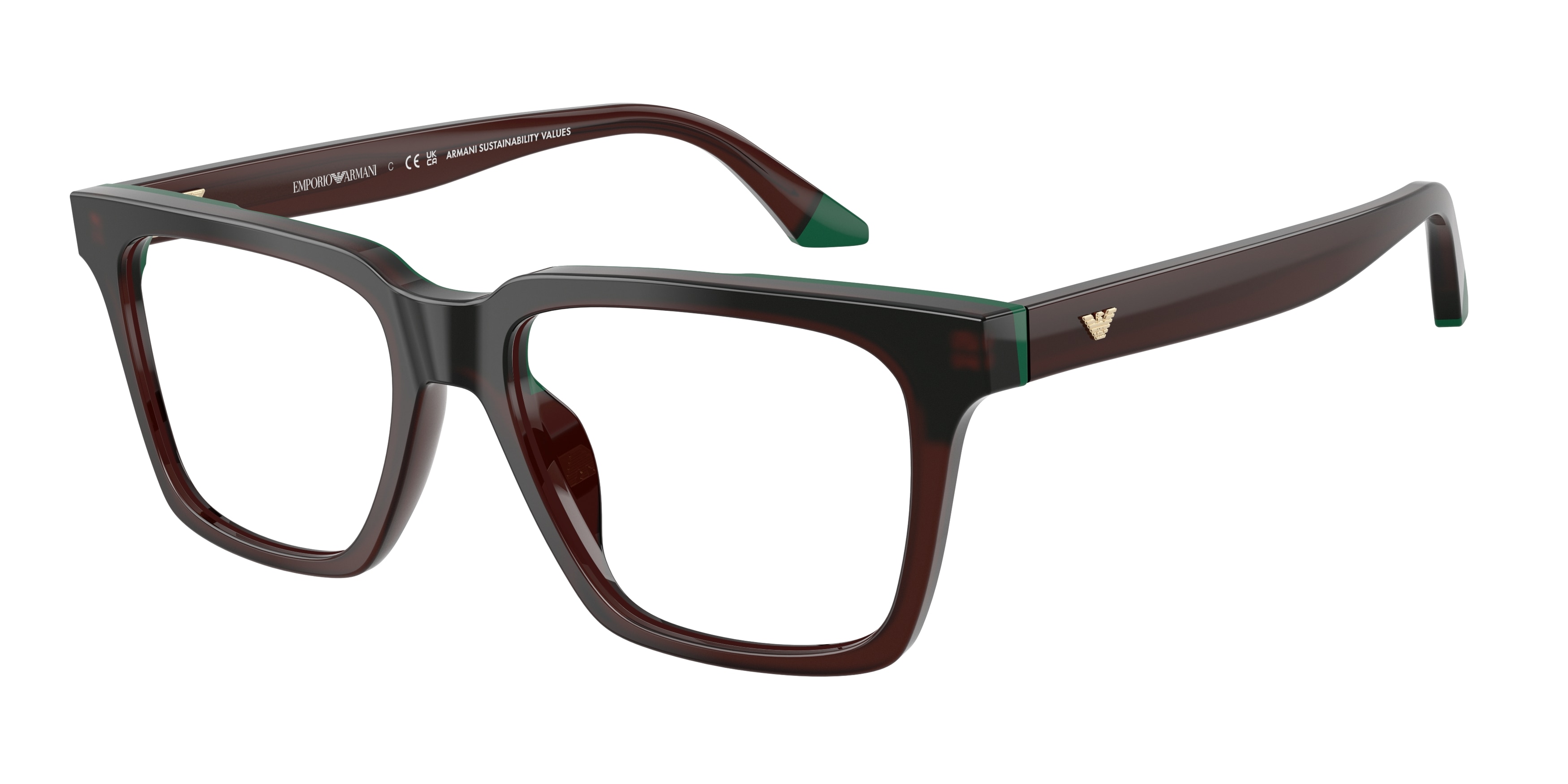 Emporio Armani EA3272U 6315  